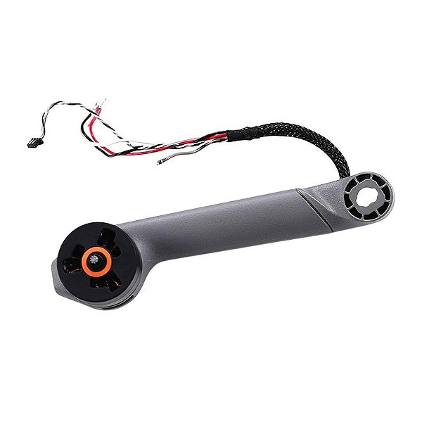 DJI Mini 5 PRO Traseiro Esquerdo ARM Módulo Bc.ma.ss000909.01