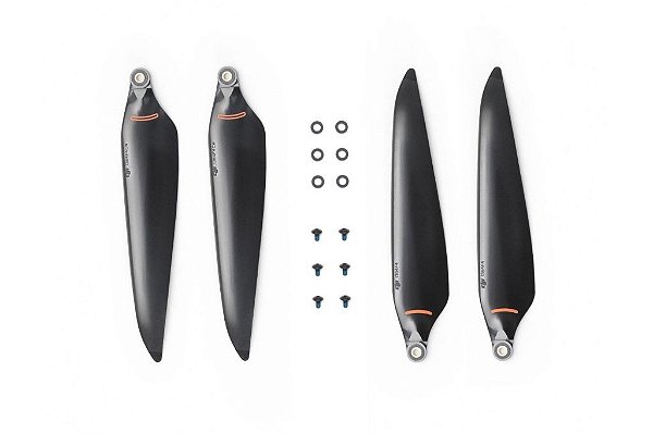 DJI Matrice 4d/4td CW Hélice Yc.jg.zs006241.05