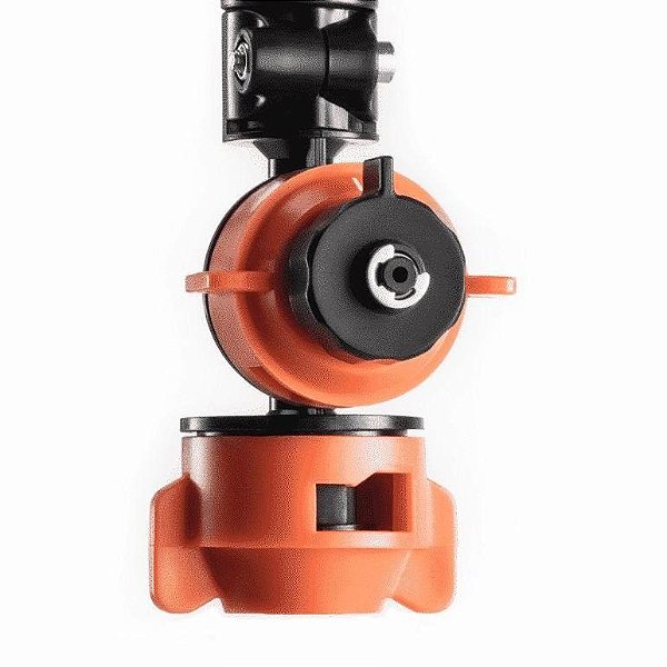 DJI Agras MG-1P Kit de Bicos Completo 2front+2rear