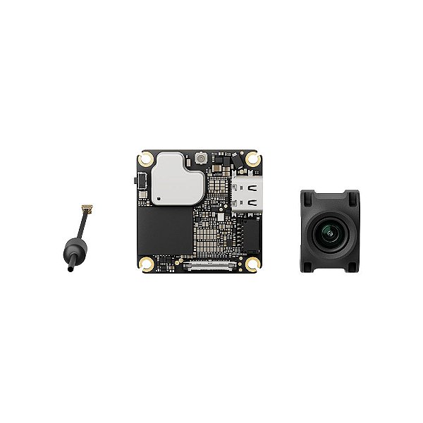 DJI O4 Air Unit