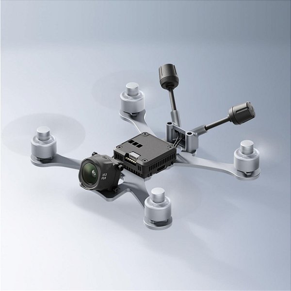 DJI O4 Air Unit PRO