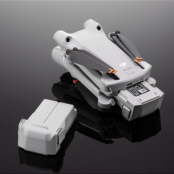 DJI Mini 3 PRO Intelligent Flight Bateria 2453mah