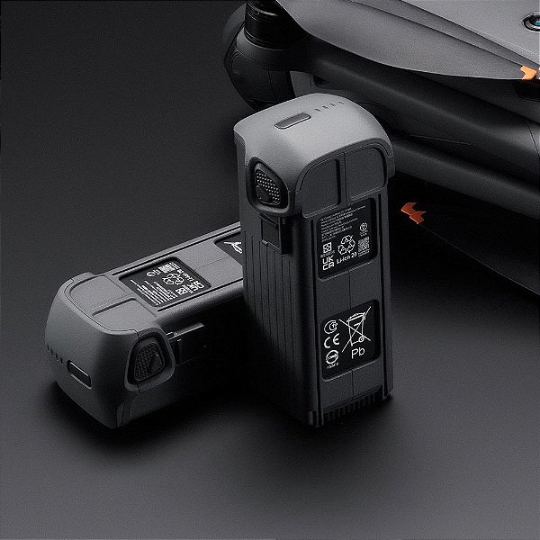 DJI Mavic 4 PRO Intelligent Flight Bateria 6654mah