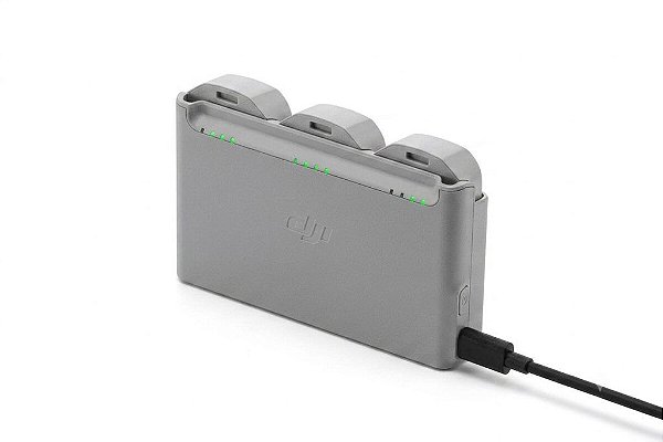 DJI NEO TWO-WAY Charging HUB