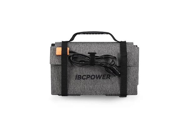 DJI Ibcpower 100W Painel Solar Dobrável