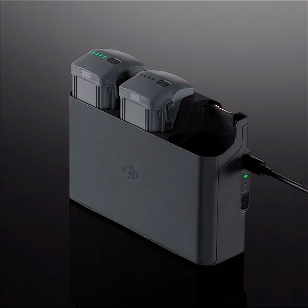 DJI AIR 3 Bateria Charging HUB (sem Caixa) Bc.ma.ss000658.01