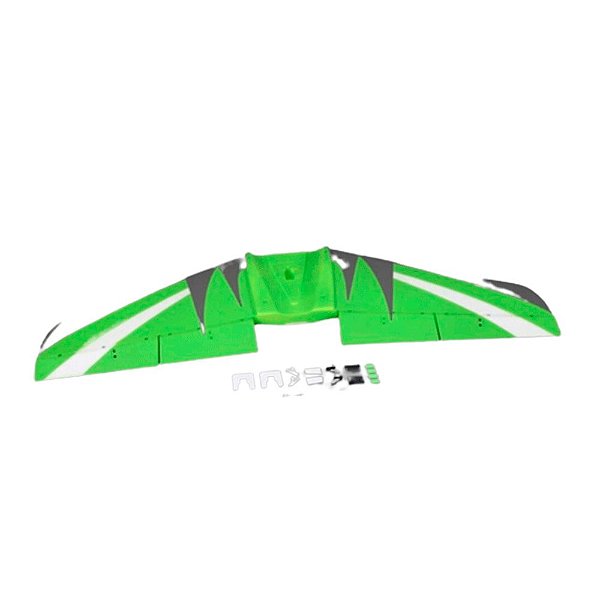 Efl7576 Havoc XE 80MM Wing ASA Sport EDF