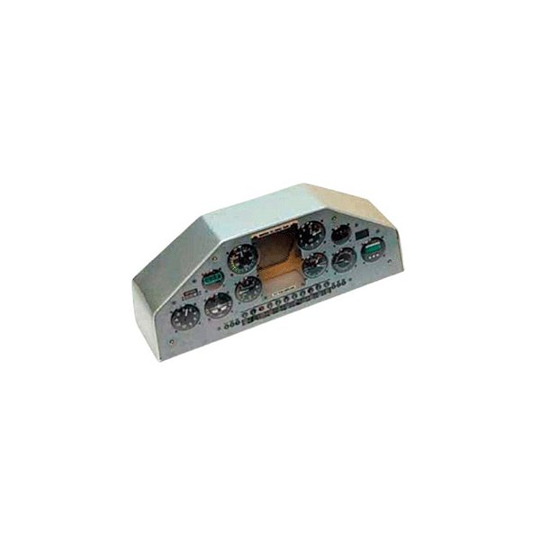 Panel Extreme Flight 191x75mm A120 HK-a-W2