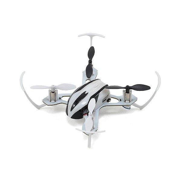 E-Flite Quadcopter Pico QX RTF Blh8200 (outlet)(sem Bateria)