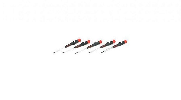 Dynamite Chave Allen 5PC Metric Dyn2819