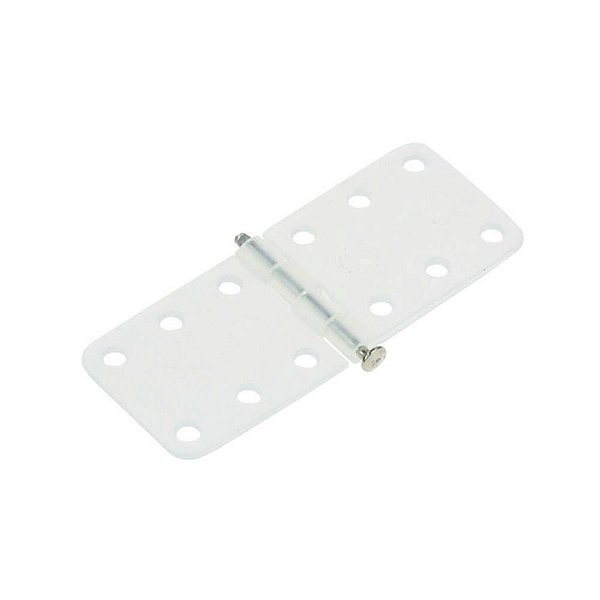 Dub119 Dobradicas Pequenas Nylon 15PCS