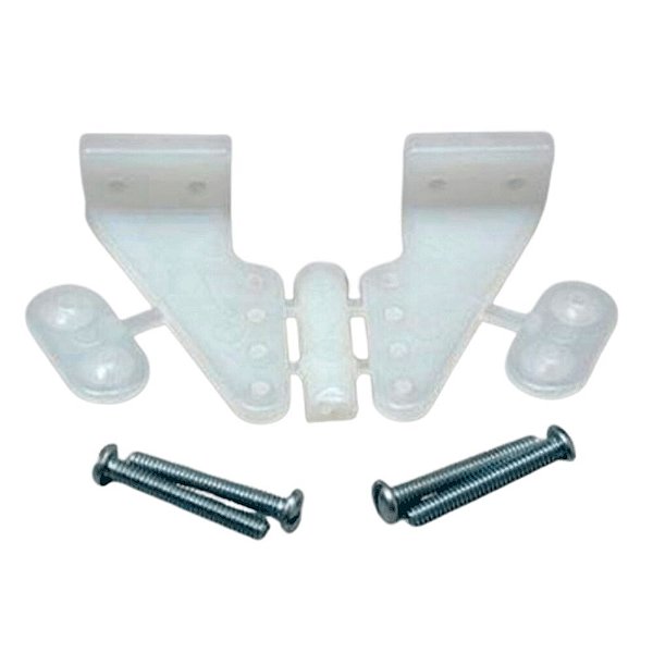 Dub105 Nylon Horns Large