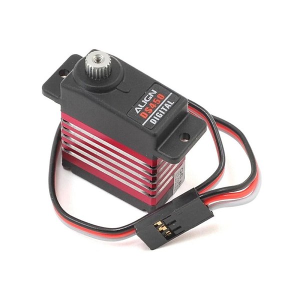DS450 Align Dig. Servo Hsd45002t