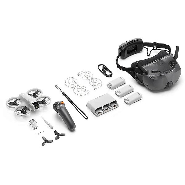 Drone DJI NEO Motion FLY More Combo