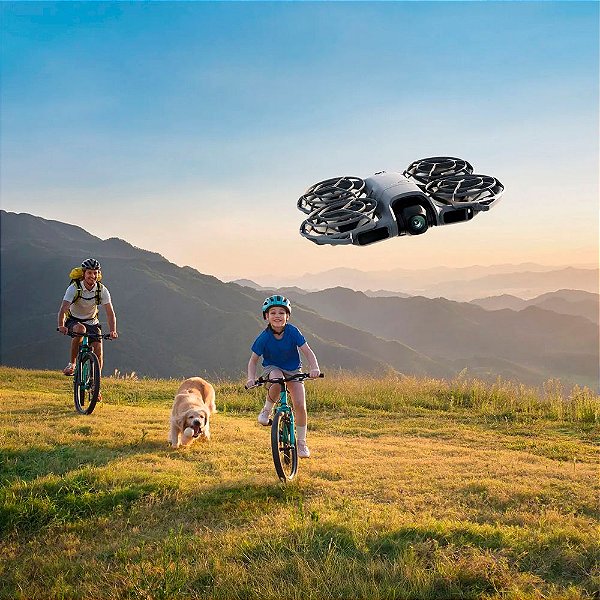Drone DJI NEO 2 (drone Only) (caixa Feia)