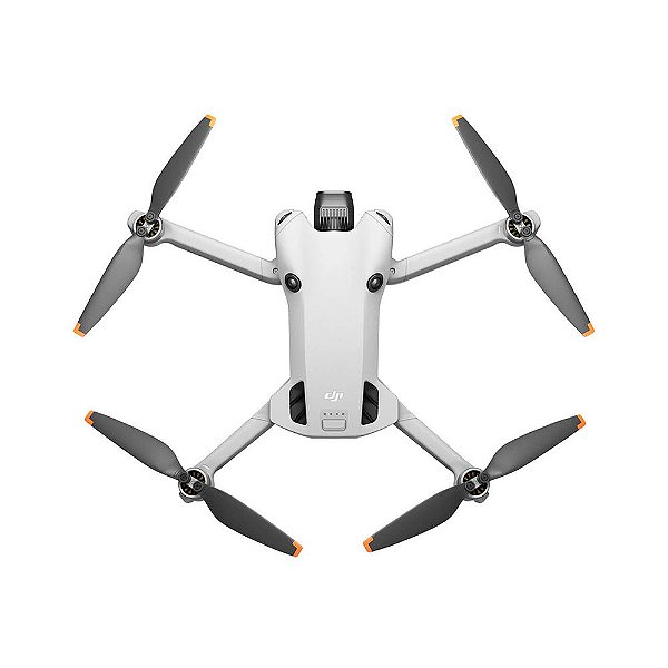 Drone DJI Mini 4 PRO FLY More Combo (dji RC 2) (gl) (caixa Feia)