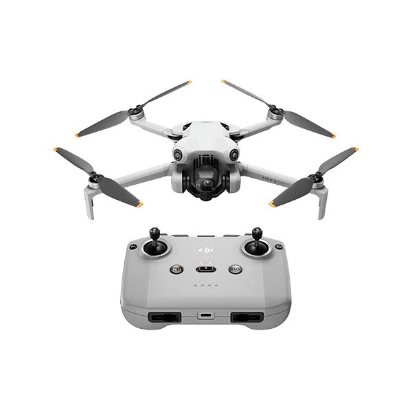 Drone DJI Mini 4 PRO (gl)