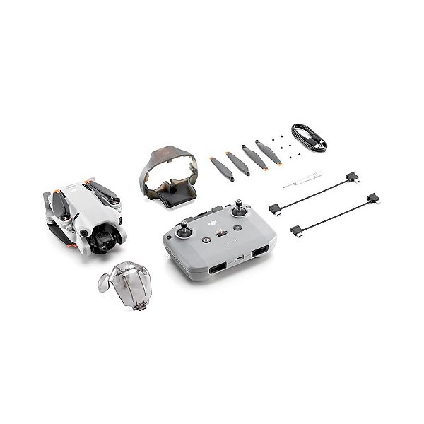 Drone DJI Mini 4 PRO (gl) (caixa Feia)