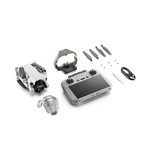 Drone DJI Mini 4 PRO (dji RC 2) (gl)