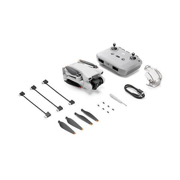 Drone DJI Mini 3 (gl)