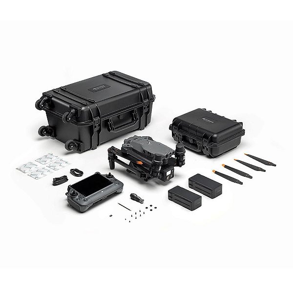 Drone DJI Matrice 30T