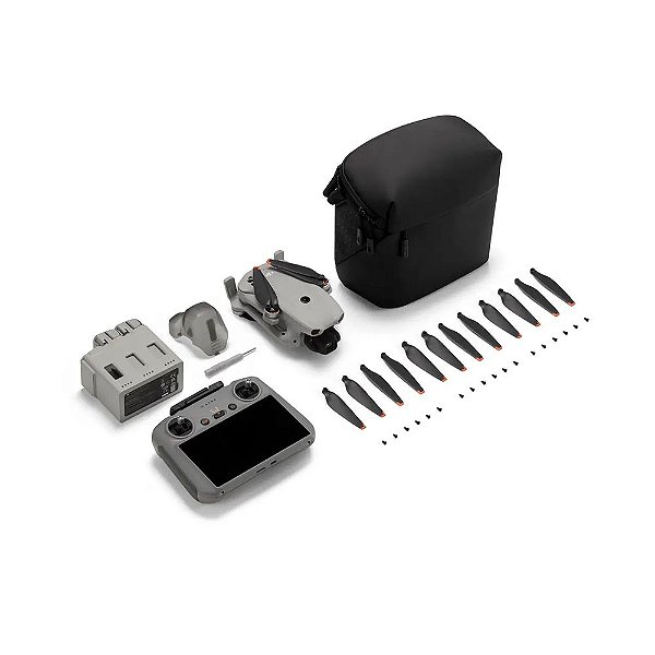 Drone DJI Lito X1 FLY More Combo (dji RC 2) (caixa Feia)