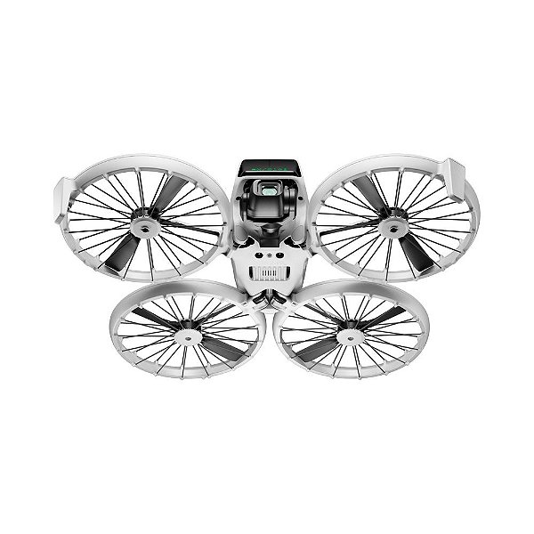 Drone DJI Flip (gl) (caixa Feia)