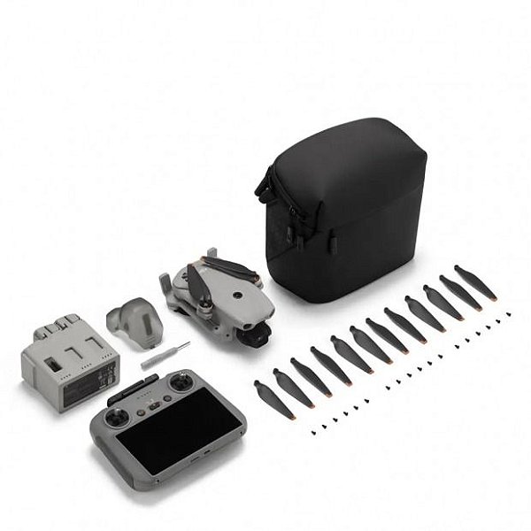 Combo Drone DJI Lito X1 FLY More Combo Plus (dji RC 2) + OA 4 Adventure