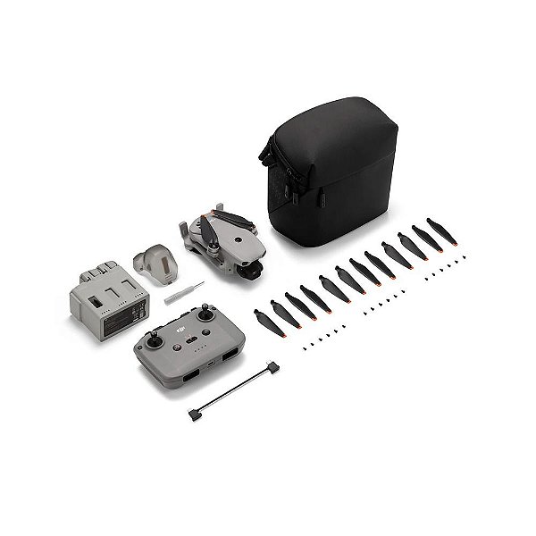 Combo Drone DJI Lito X1 FLY More Combo (dji RC-N3) + Osmo Mobile 7P