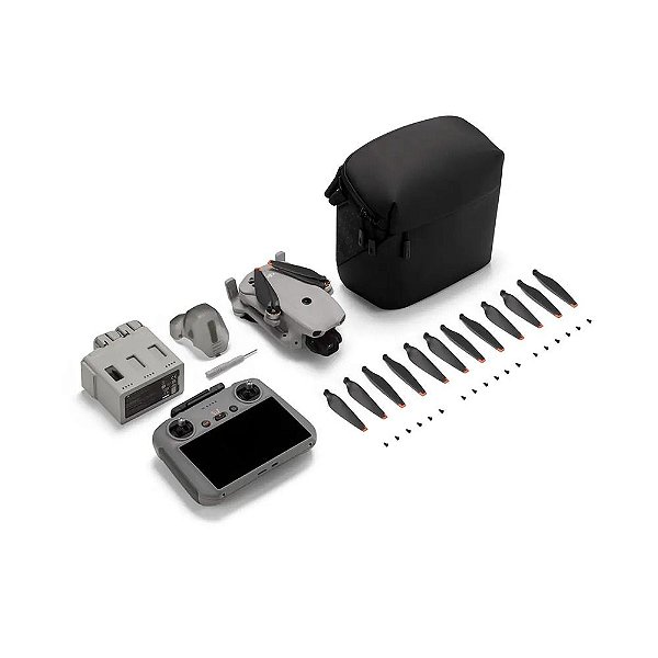 Combo Drone DJI Lito X1 FLY More Combo (dji RC 2) + Osmo Mobile 8