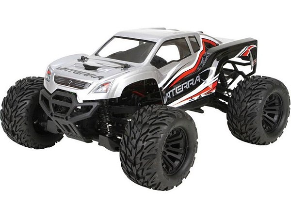 Carro Vaterra 1/10 Halix 4WD Monster Vtr03003