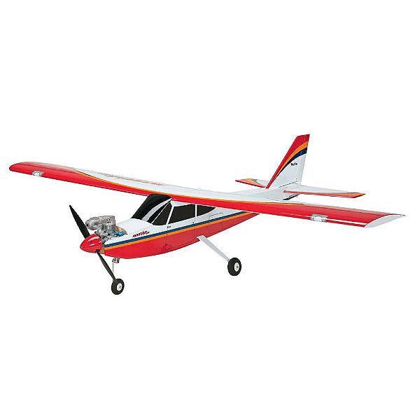 Aeromodelo Great Planes Avistar Elite .46-.55 Great Planes-EP ARF 62.5" Gpma1005