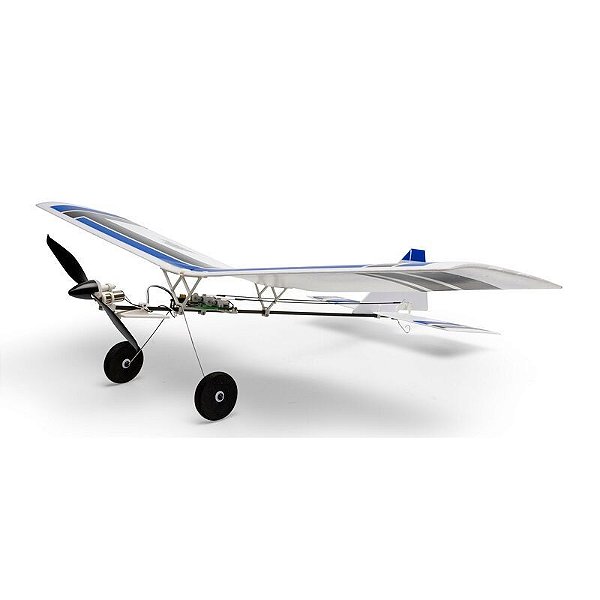 Aeromodelo e-Flite UMX Slow Ultra Stick RTF As3x/safe Select Eflu03000