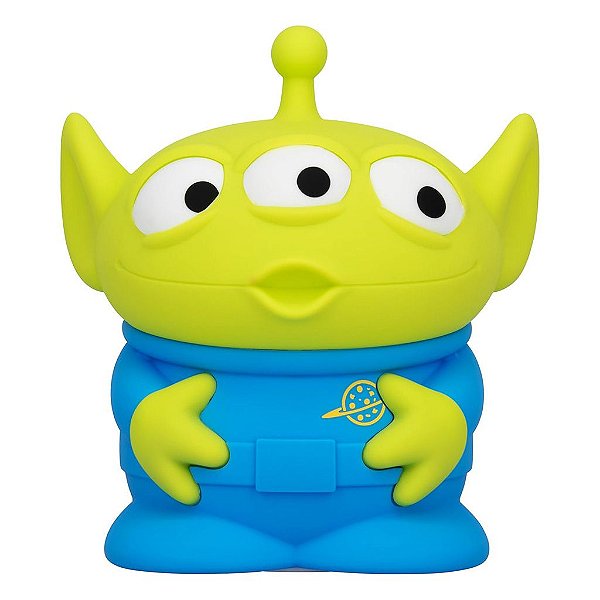 Luminária Paladone Disney Toy Story - Alien Squishy Glo
