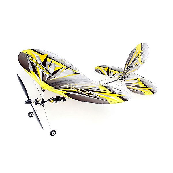Aeromodelo e-Flite UMX Night Vapor BNF Basic Eflu1350