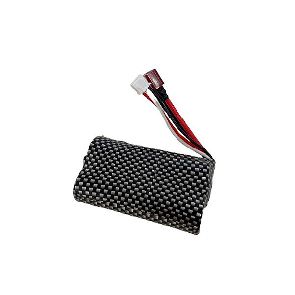 Batería Wltoys 7.4V 2000mah t-Plug LI-ION