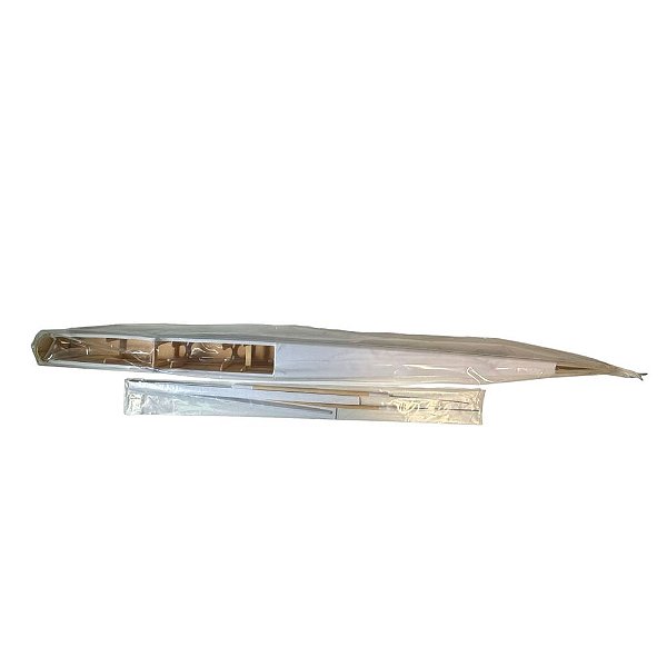 Aviao TT Windstar EP 2M ARF Electru 4103 << Raro>>