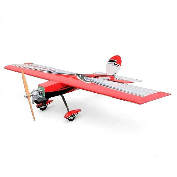 Aviao Seagull Thunder Stick Aerobatic Sport Giant 96.5" ARF Sea405