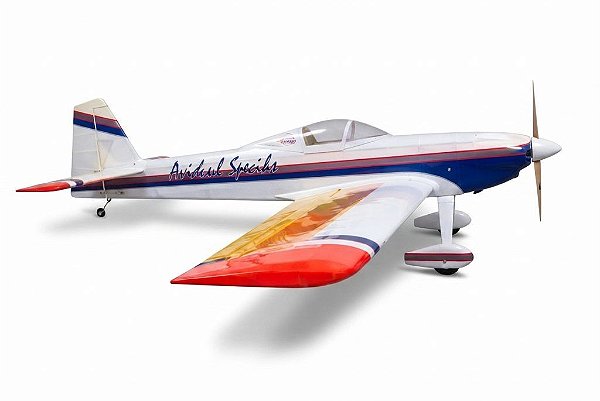Aviao Seagull Super Weekend Special Sport Aerobatic 98.5" ARF Sea413