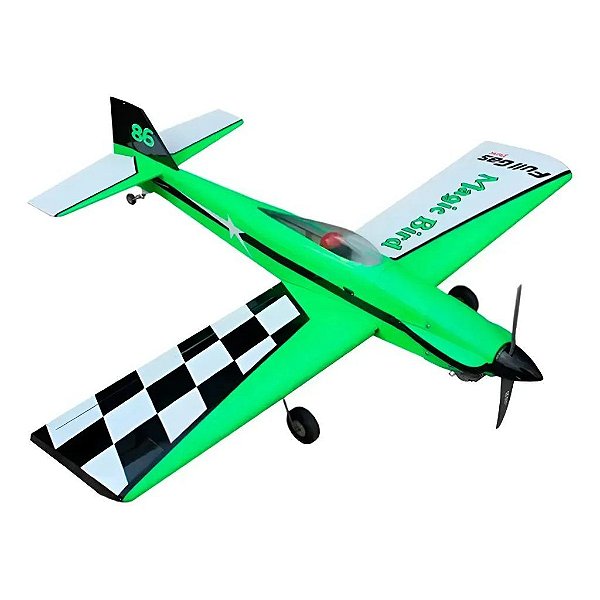 Aviao Seagull Magic Bird EF1 Racer/sport 46" ARF Sea380