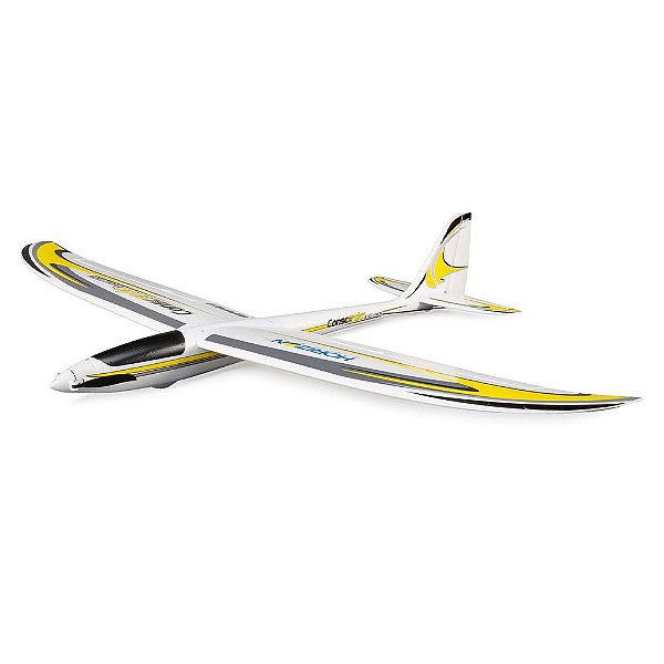 Aviao e-Flite Conscendo Evolut. 1.5M BNF Basic Efl01650