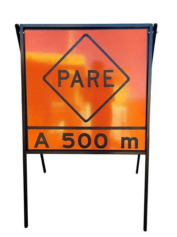 CAVALETE PARE