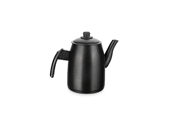 BULE ANTIADERENTE PRETO 1.8 LITROS