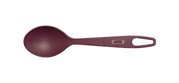 COLHER NYLON MTA VINHO 8644