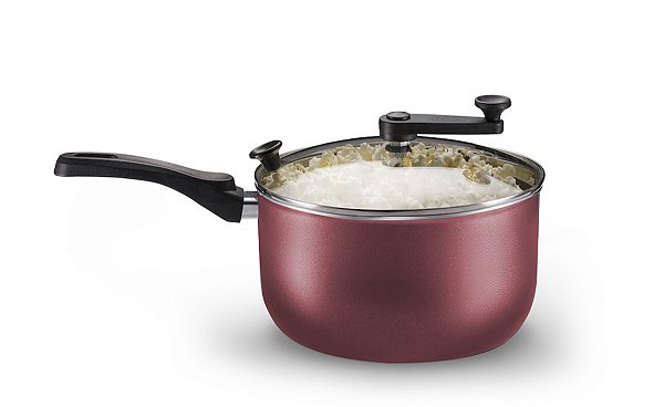 PIPOQUEIRA CEREJA ANTIADERENTE MTA 3,6L LINHA VERSÁTIL