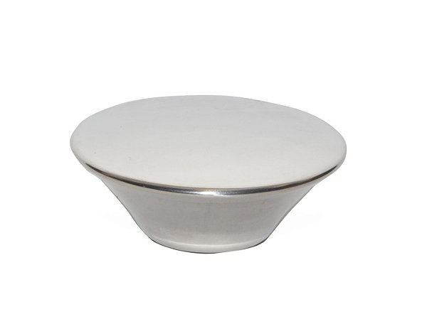 POMEL DE INOX MTA 9896