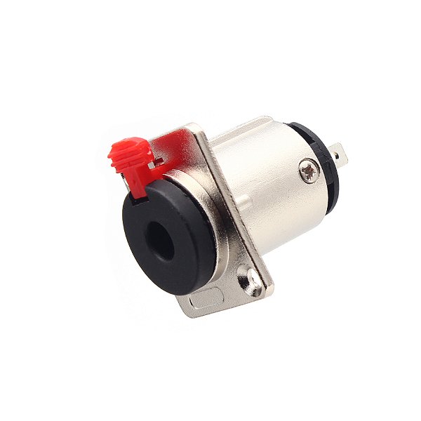 Conector de Painel Prolynk P10 Jack Estéreo kit 10 un