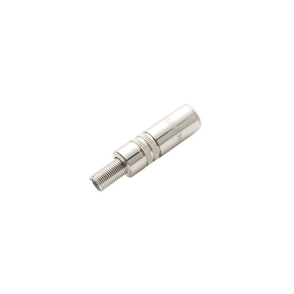 Conector Prolynk P2 Jack Estereo com Mola Kit 10 un