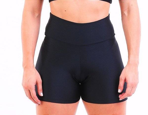 Short Cós Alto