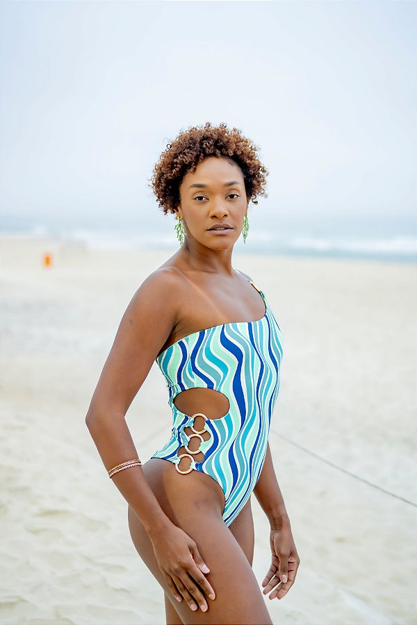 Maiô Argola Terras Quentes